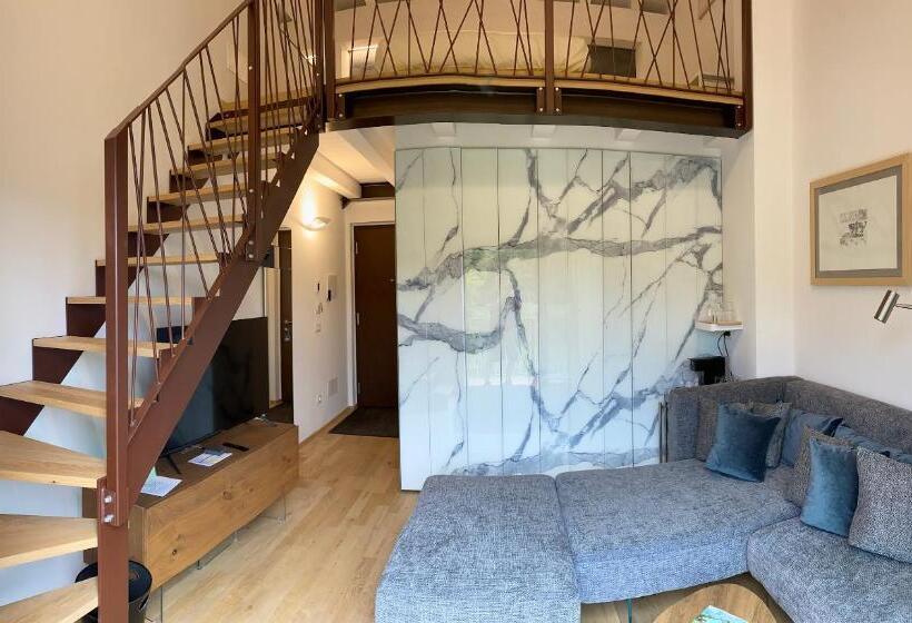 هتل Cruna Di Subida Wine Country House