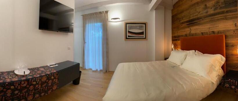 هتل Cruna Di Subida Wine Country House
