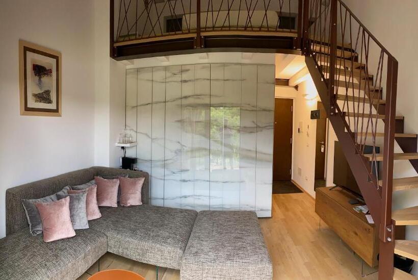 هتل Cruna Di Subida Wine Country House