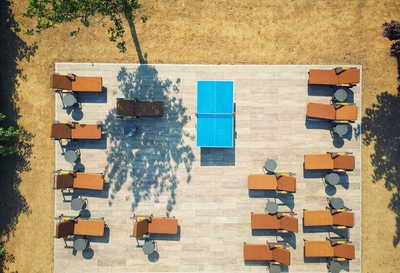 ホテル Golden Tulip Dieppe Hôtel & Spa