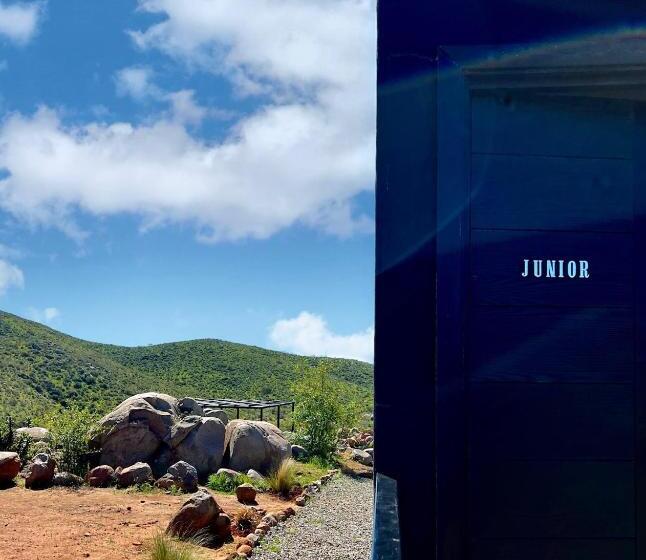 فندق Numa Wine Eco Suites