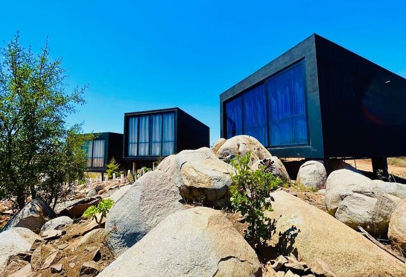 فندق Numa Wine Eco Suites