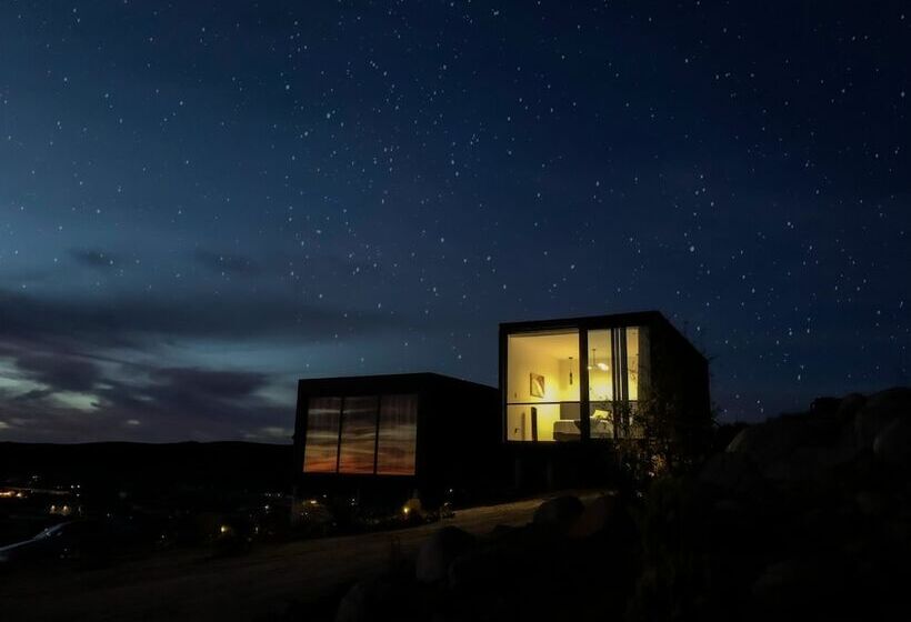 فندق Numa Wine Eco Suites