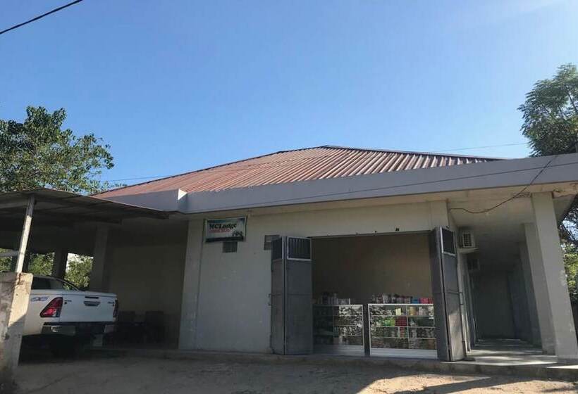 هتل Oyo 92608 Penginapan Mc Lodge