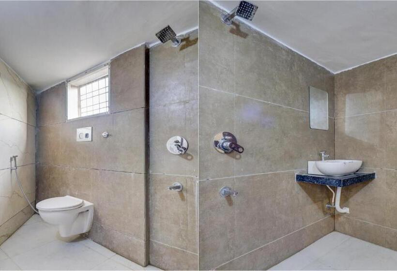 호텔 Oyo Flagship 81405  Onyx Inn