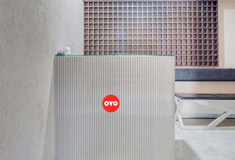 호텔 Oyo Flagship 81405  Onyx Inn