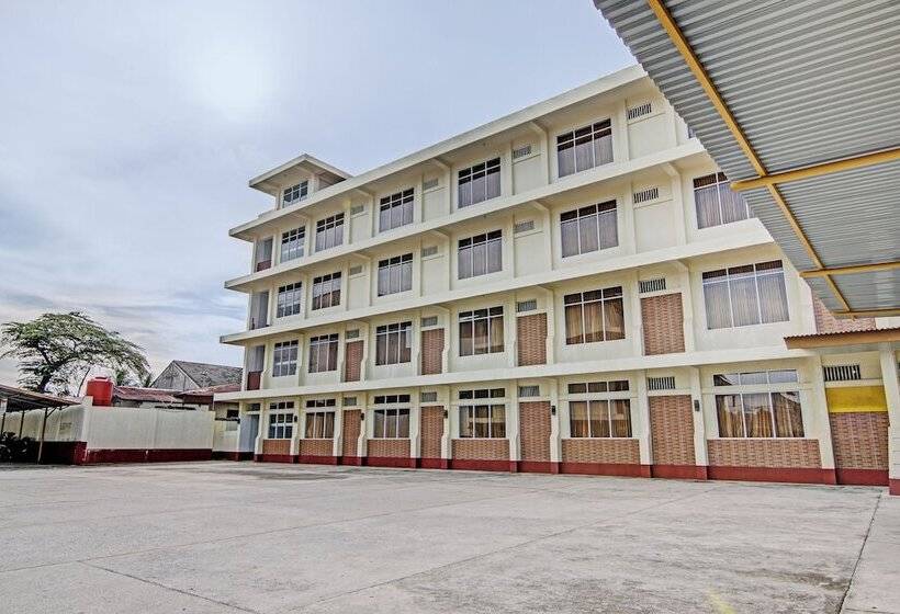 هتل Spot On 92599 Pondok Anggrek Syariah