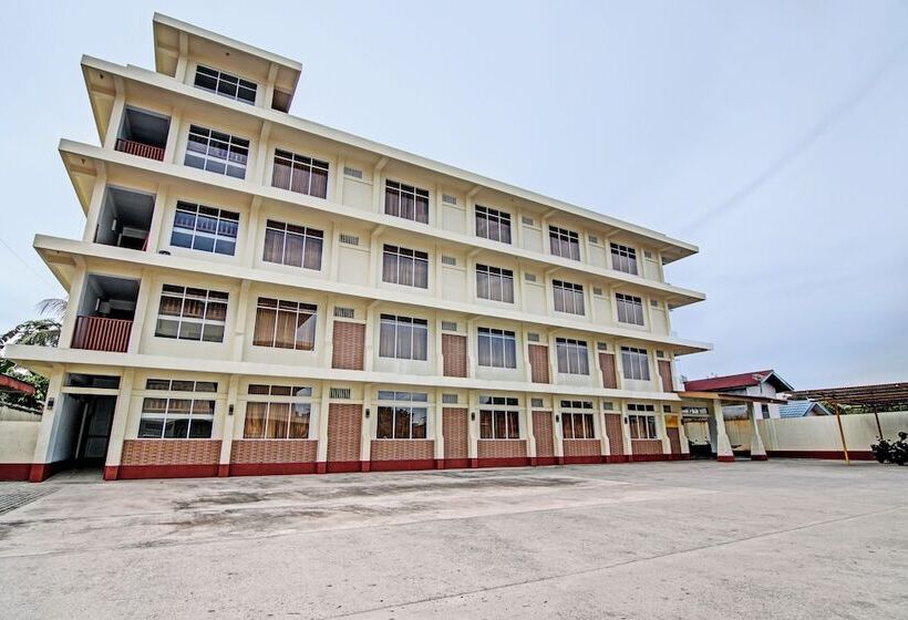 هتل Spot On 92599 Pondok Anggrek Syariah