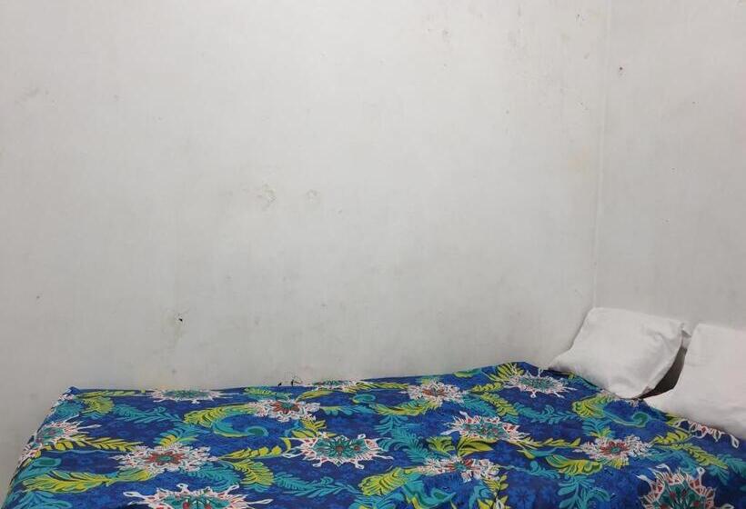 فندق Spot On 92621 Zain Kost