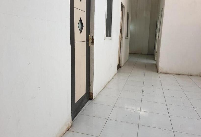 فندق Spot On 92621 Zain Kost