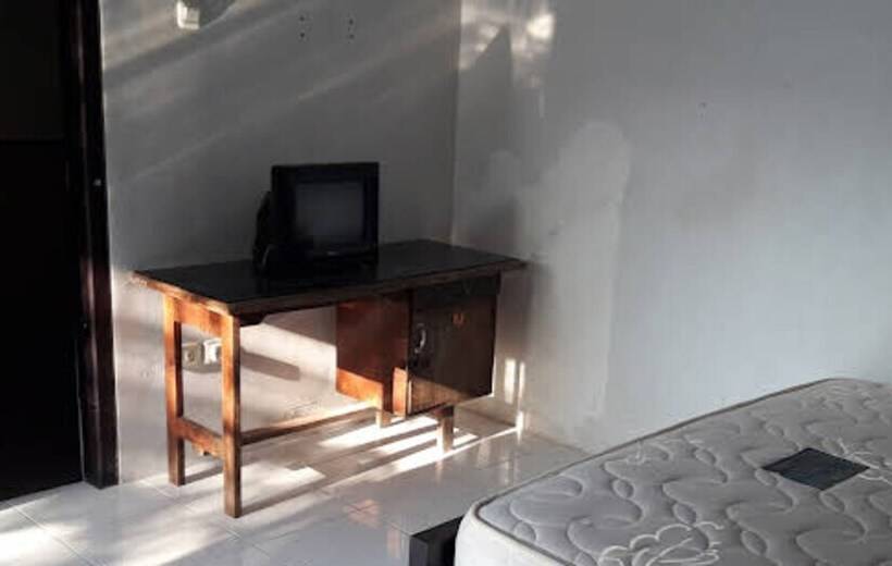 فندق Spot On 92647 Edelweis Homestay