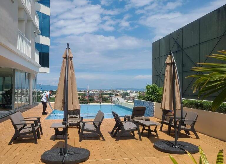 Inspiria Abreeza Davao