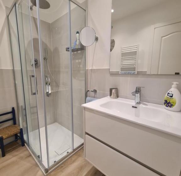 پانسیون Ginger By Portofinovacanze