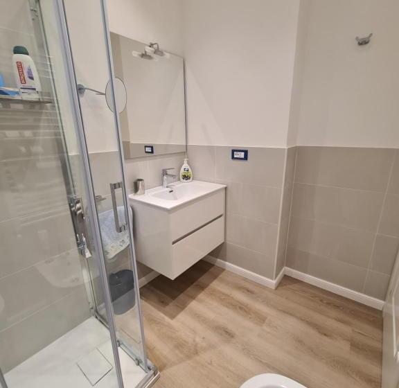 پانسیون Ginger By Portofinovacanze