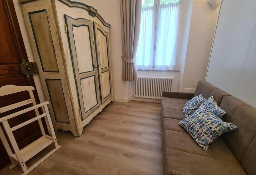 پانسیون Ginger By Portofinovacanze