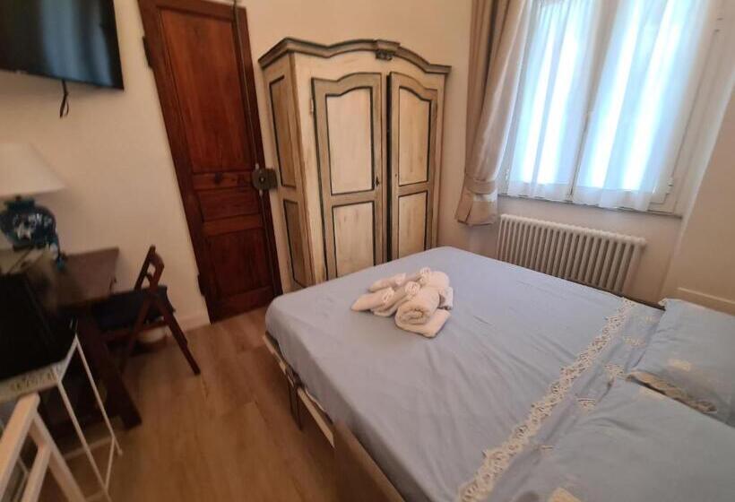 پانسیون Ginger By Portofinovacanze