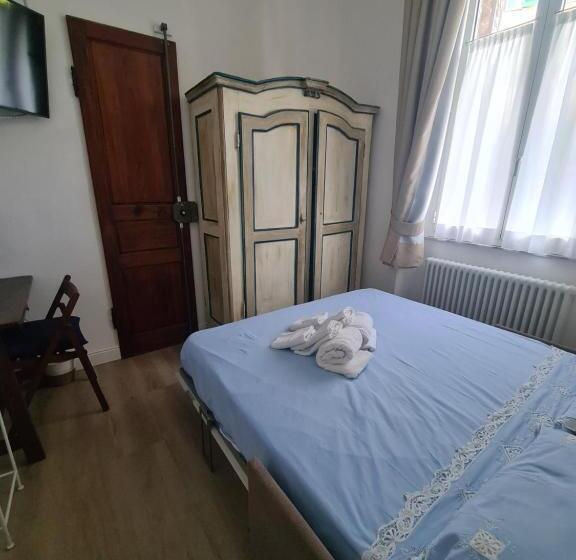 پانسیون Ginger By Portofinovacanze