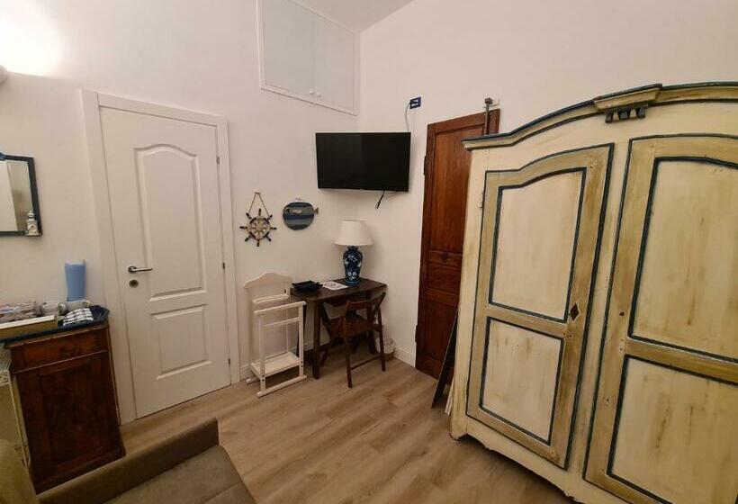 پانسیون Ginger By Portofinovacanze