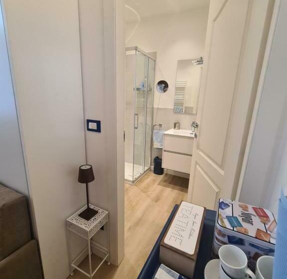 پانسیون Ginger By Portofinovacanze