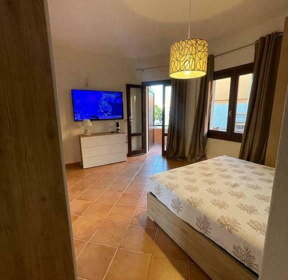 بنسيون Mare Fuori