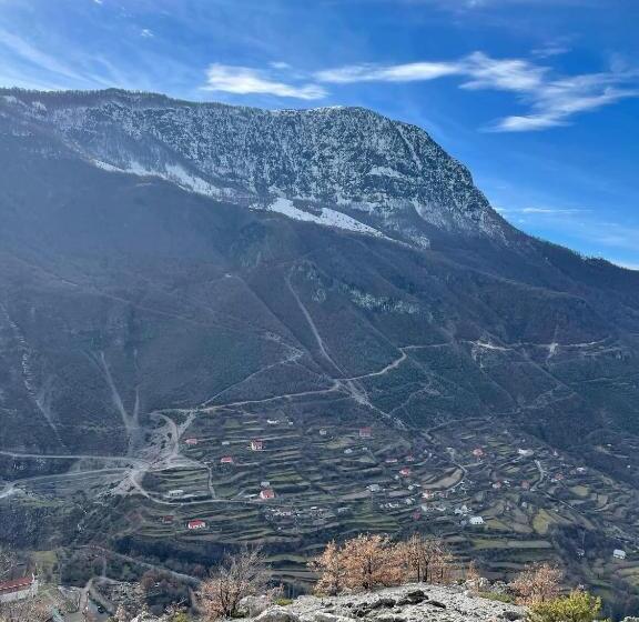 پانسیون Turi Selcë