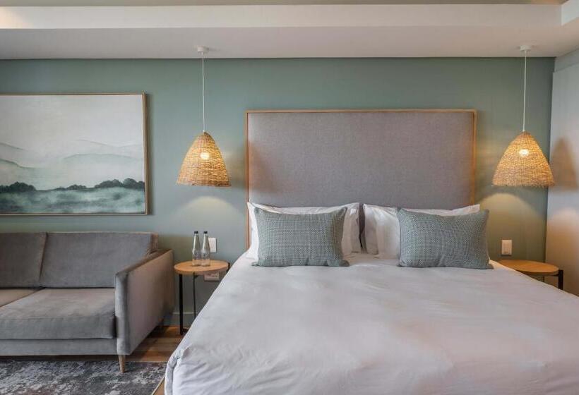 Plett Quarter Hotel   Lion Roars Hotels & Lodges