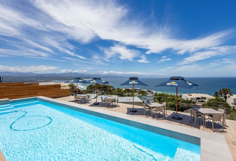 Plett Quarter Hotel   Lion Roars Hotels & Lodges
