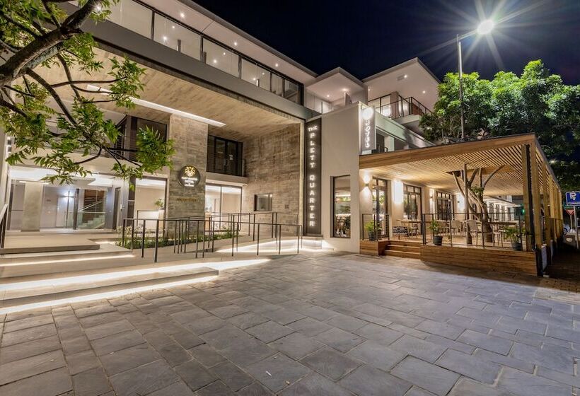 Plett Quarter Hotel   Lion Roars Hotels & Lodges