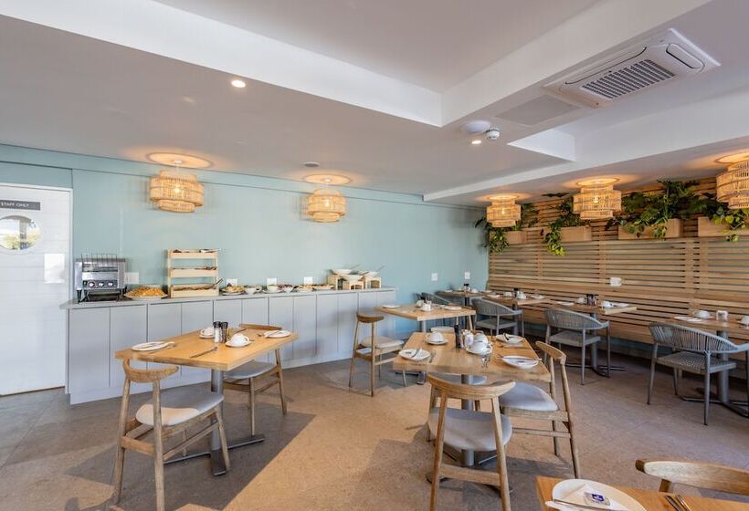 Plett Quarter Hotel Lion Roars Hotels & Lodges