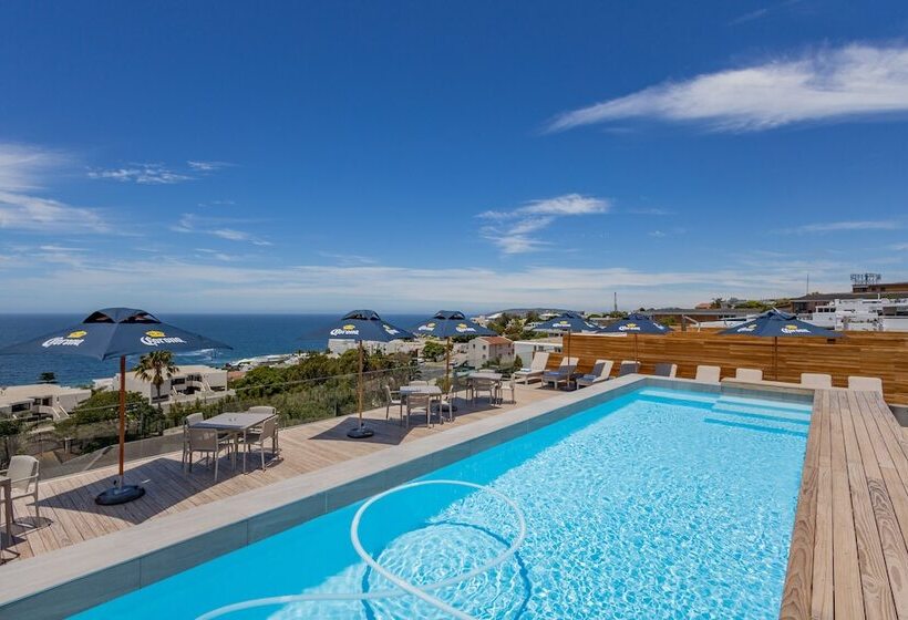 Plett Quarter Hotel   Lion Roars Hotels & Lodges