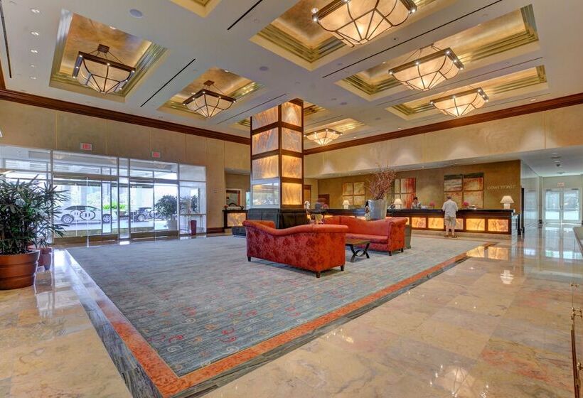 استراحتگاه Mgm Signature Towers By Fantasticstay