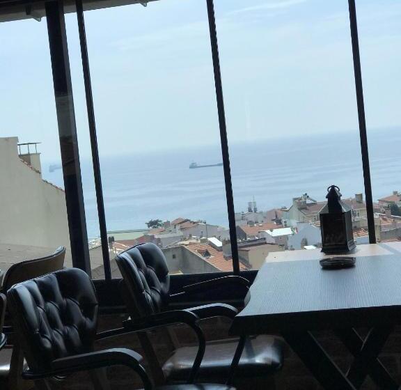 Tekirdağ Otel
