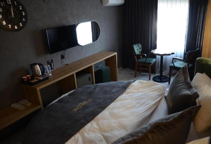 Tekirdağ Otel