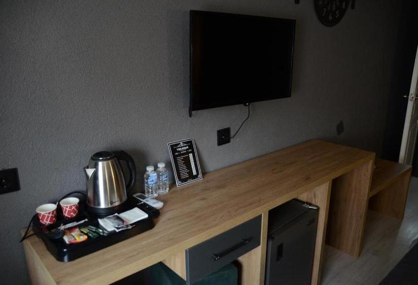 Tekirdağ Otel