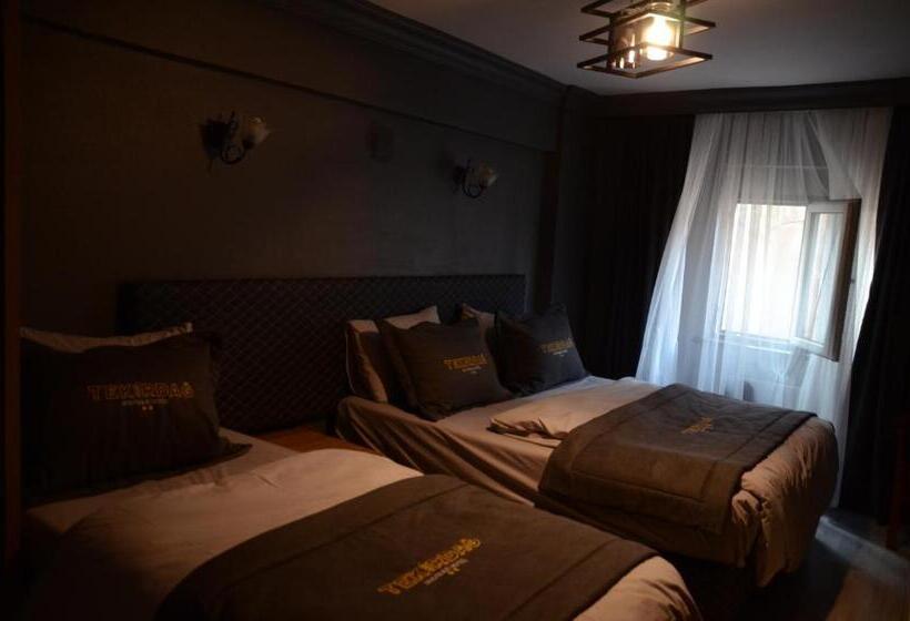 Tekirdağ Otel