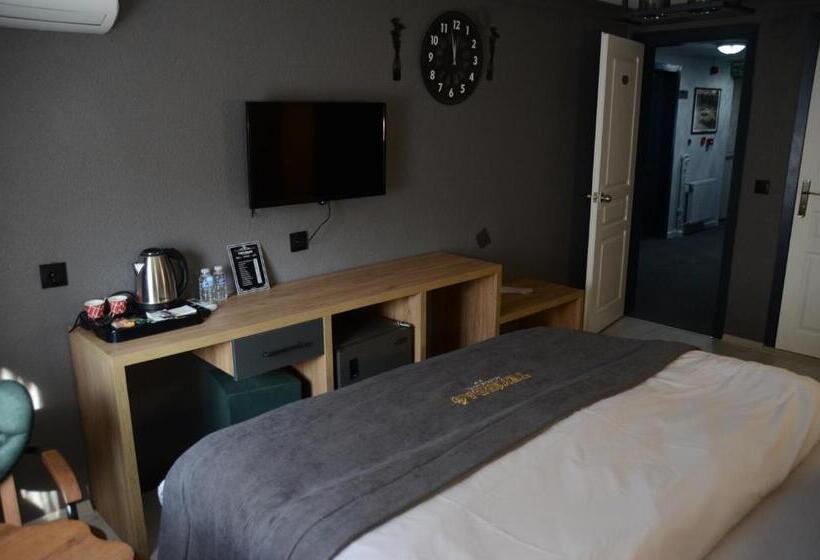 Tekirdağ Otel