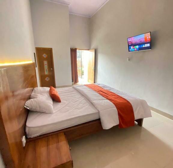 Umyas Hotel Syariah