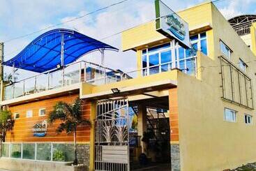Villa Baldeo Resort