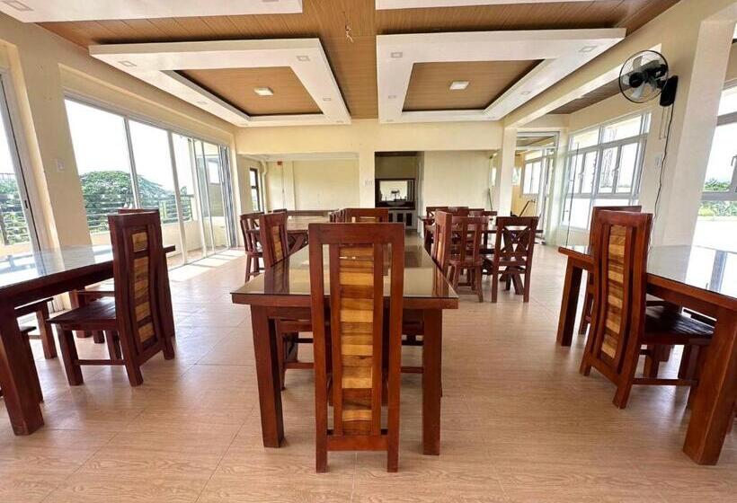 Villa Baldeo Resort
