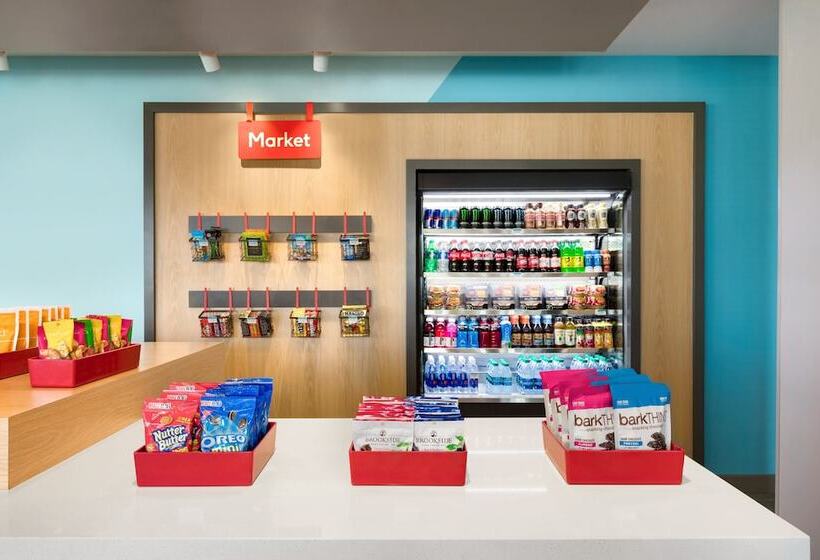 Avid Hotel Chattanooga South – Ringgold, An Ihg