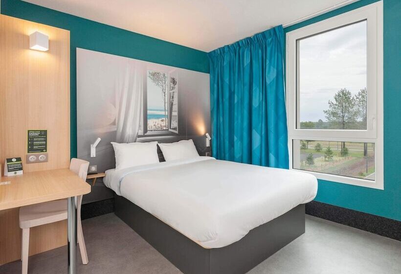 B&b Hotel Saint Geours De Maremne Hossegor
