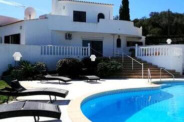 B&b Vila Alegria Ch1 Estoi