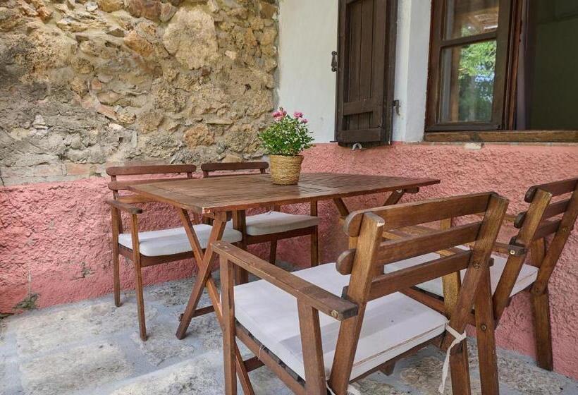 فندق Podere Scoldasu   Apollo