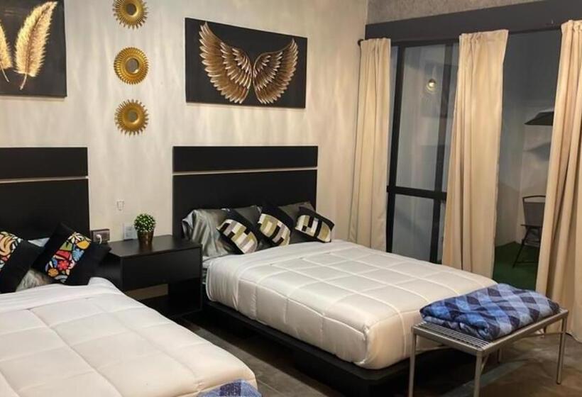 هتل Fascina Inn