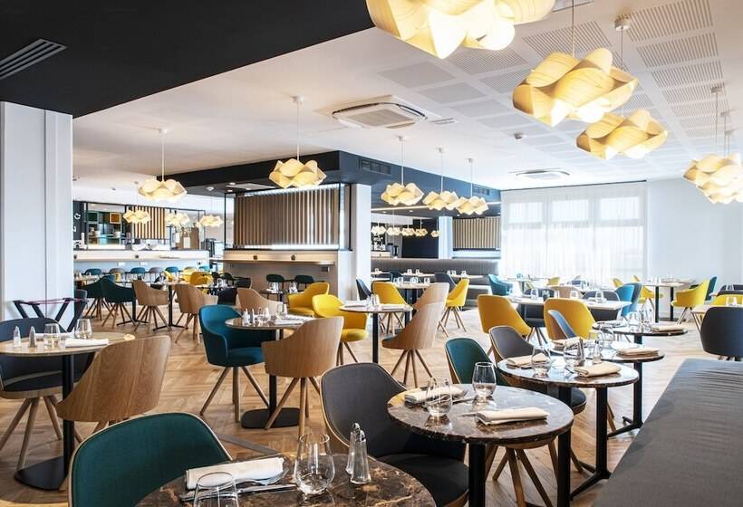فندق Holiday Inn Dijon Sud   Longvic, An Ihg