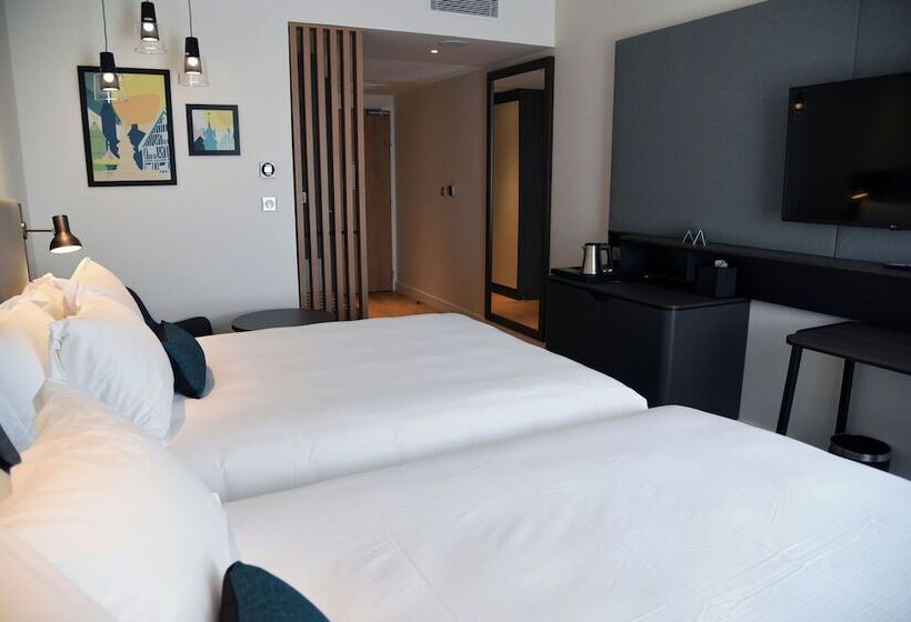 فندق Holiday Inn Dijon Sud   Longvic, An Ihg