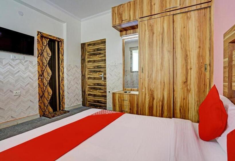 هتل Oyo Flagship 81332 City Palace