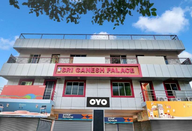هتل Oyo Flagship 81399 New Dream Stay