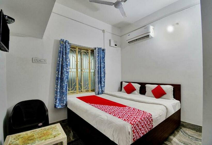 هتل Oyo Flagship 81399 New Dream Stay
