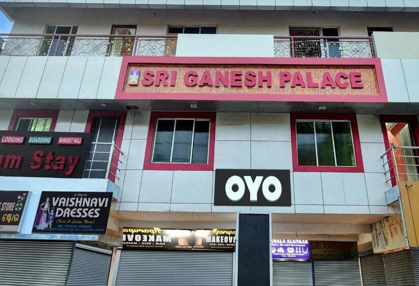 هتل Oyo Flagship 81399 New Dream Stay